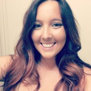 Meet your Posher, Paige
